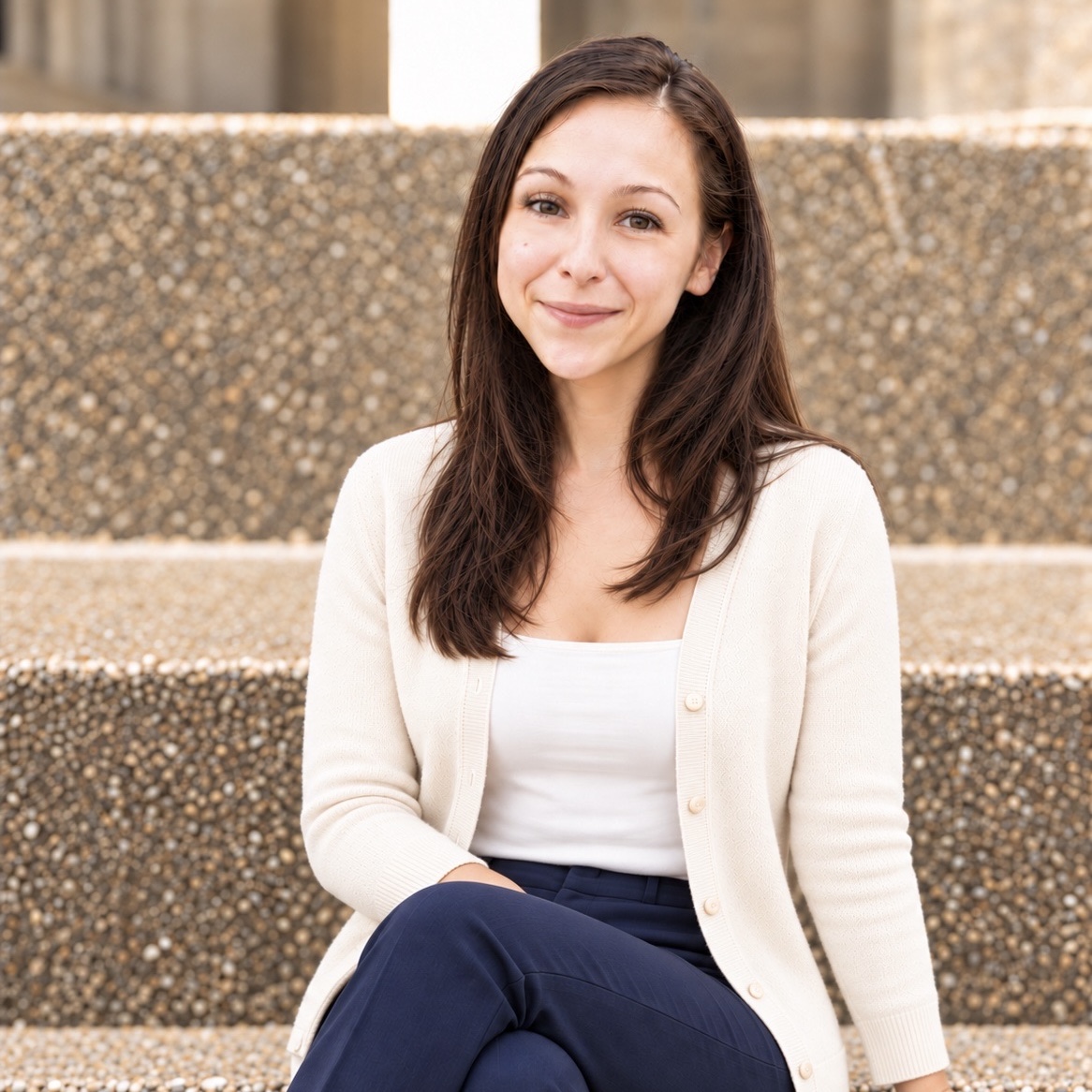 Kara Stevenson, founder of Callon Expansion House